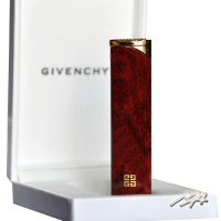 Givenchy Marble Lacquer Ladies Lighter