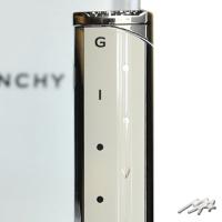 Givenchy Polka Dots Ivory Lacquer Ladies Lighter