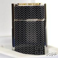 Givenchy Herringbone Black Ladies Lighter