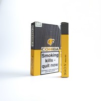 Cohiba Siglo IV Cigar - Pack of 5