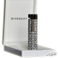 Givenchy Dia Silver White Black Lighter