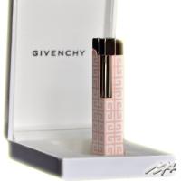 Givenchy Dia Silver Pink White Lighter