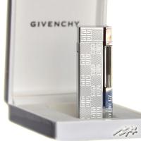 Givenchy Chrome Pearl 1952 Lighter