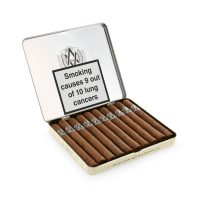 AVO Uvezian Domaine Puritos - Tin of 10 (End of Line)