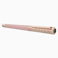 ST Dupont Rollerball Pen - Libert&Atilde;&copy; - Pink Lacquer & Rose Gold