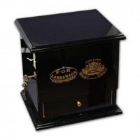 Limited Edition Por Larranaga/Ramon Allones Humidor Limited Edition Por Larranaga/Ramon Allones Humidor