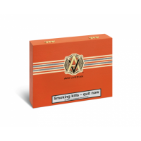 Adorini Chianti Grande Deluxe and New World Cigars Compendium