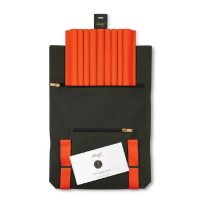 Davidoff Orange Travel Explorer Humidor - 2024