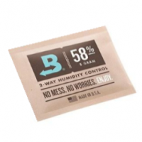 Boveda Humidifier - Humidipack - 8g - 58% RH - 1 Packet