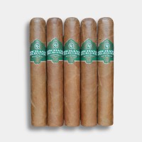 FLASH SALE - 5 FOR 75 - Rocky Patel Orchant Seleccion Robusto Sampler - 5 Cigars