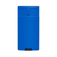 Xikar ION Double Jet Flame Lighter - Blue