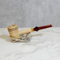 Corn Cob Kingston Judge Straight Pipe