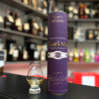 FATHERS DAY - C.Gars Orchant Seleccion Cigar Malt Whisky - 70cl 40%