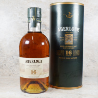 Aberlour 16 Year Old Double Cask Matured - 40% 70c