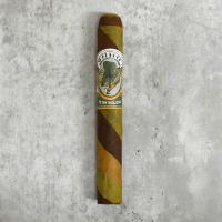 Alec Bradley Black Market Filthy Hooligan Barber Pole Toro Limited Edition 2023 Shamrock Cigar - 1 Single