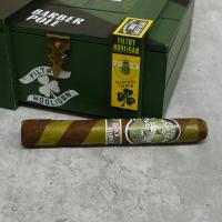 Alec Bradley Black Market Filthy Hooligan Barber Pole Toro Limited Edition 2023 Cigar - 1 Single