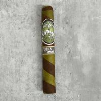 Alec Bradley Black Market Filthy Hooligan Barber Pole Toro Limited Edition 2023 Cigar - 1 Single