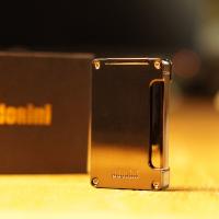 Adorini Jet Lighter - Silver (AD013)