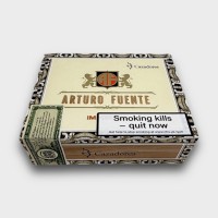 Arturo Fuente Cazadore Cigar - Box of 30