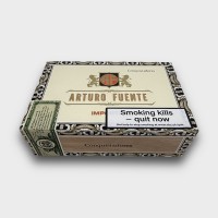 Arturo Fuente Conquistadore Cigar - Box of 30