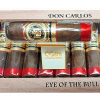 Arturo Fuente Don Carlos Eye of the Bull Cigar - Box of 20