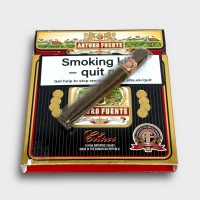 Arturo Fuente Chicos (Formerly Cubanitos) Cigar - Tin of 10