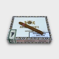 Arturo Fuente Gran Reserva Curly Head Deluxe Cigar - Box of 25