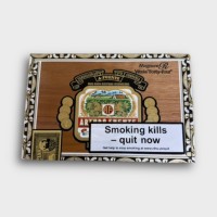 Arturo Fuente Magnum R Rosado No. 44 Cigar - Box of 44