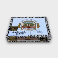 Arturo Fuente Gran Reserva Numero 4 Cigar - Box of 25
