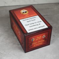 Antonio Gimenez Tres Petit Corona Cigar - Box of 20