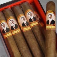 Antonio Gimenez Tres Petit Corona Cigar - Box of 20