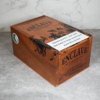A.J. Fernandez Enclave Connecticut Toro Cigar - Box of 20