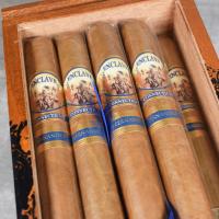 A.J. Fernandez Enclave Connecticut Toro Cigar - Box of 20