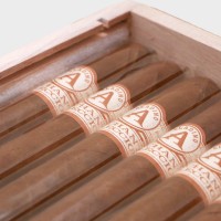 Aladino Orchant Seleccion Lancero Cigar - Box of 12