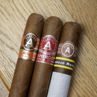 Aladino Favourites Sampler - 3 Cigars