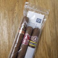 Aladino Favourites Sampler - 3 Cigars
