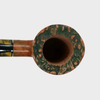 Ariberto Paronelli Style Fishtail Pipe (ART285)