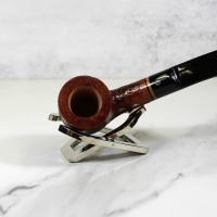 Talamona Di Paolo Croci Classica Red Virginia Fishtail Pipe (ART366)