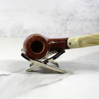 Talamona Di Paolo Croci Onyx Fishtail Pipe (ART374)