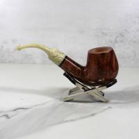Talamona Di Paolo Croci Onyx Fishtail Pipe (ART374)