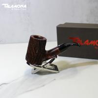 Talamona Di Paolo Croci Ramo Fishtail Pipe (ART441)