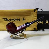 Talamona Di Paolo Croci Classica Elegant Fishtail Pipe (ART445)