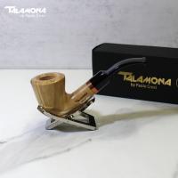 Talamona Di Paolo Croci Oliver Fishtail Pipe (ART458)