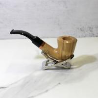 Talamona Di Paolo Croci Oliver Fishtail Pipe (ART458)