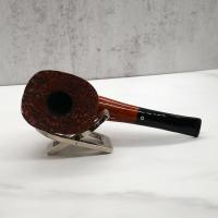 Talamona Di Paolo Croci Personal Freehand Fishtail Pipe (ART557)