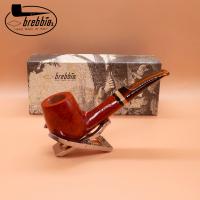 Brebbia Ninja Ambra 8311 Fishtail 9mm Filter Pipe (ART652)