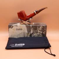 Brebbia Ninja Ambra 8311 Fishtail 9mm Filter Pipe (ART652)