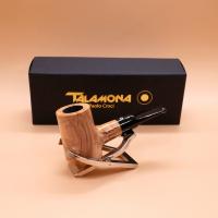 Talamona Di Paolo Croci Oliver Fishtail Pipe (ART701)