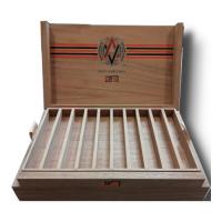 Empty Avo Improvisation Series Toro Limited Edition 2019 Cigar Box