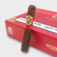 AVO Expresivo Robusto Cigar - Box of 20